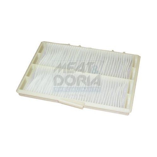 MEAT & DORIA Filter, Innenraumluft 17002F