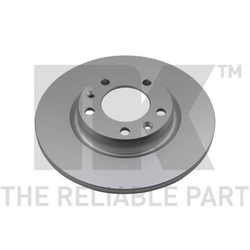 NK Bremsscheibe 313749