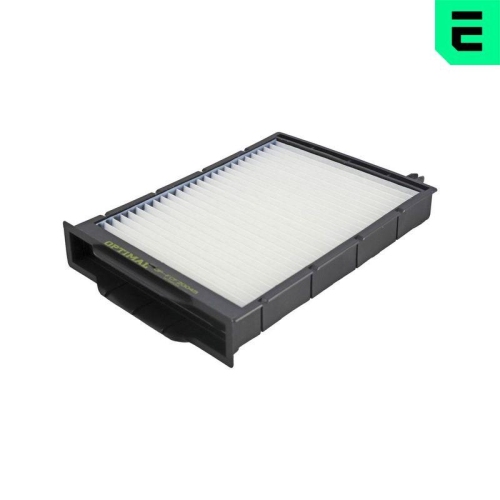 OPTIMAL Filter, Innenraumluft OP-FCF20045