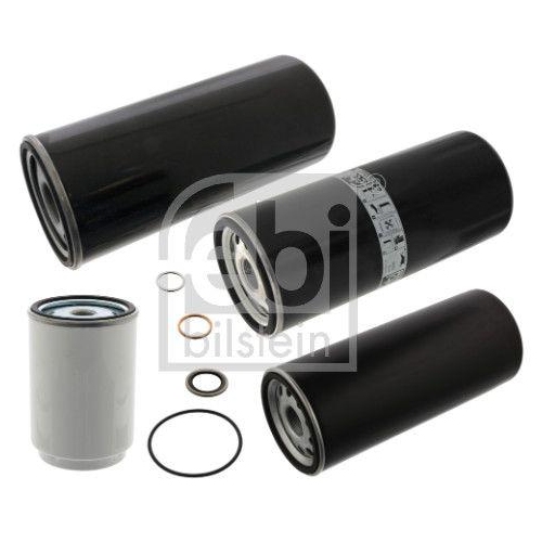 FEBI BILSTEIN Teilesatz, Inspektion 103194