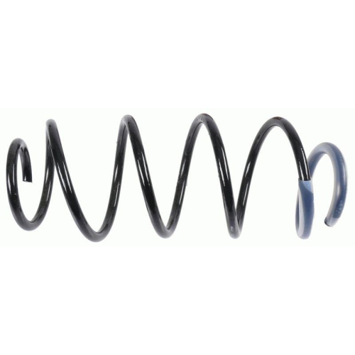 SACHS Fahrwerksfeder 997 670