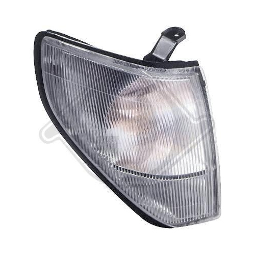 DIEDERICHS Blinkleuchte 6672870