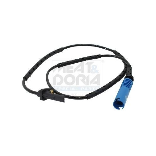 MEAT & DORIA Sensor, Raddrehzahl 901195