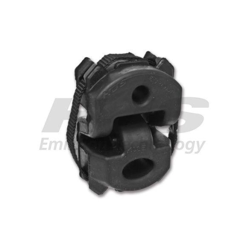 HJS Halter, Schalld&auml;mpfer 83 21 2908