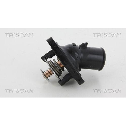 TRISCAN Thermostat, Kühlmittel 8620 39182