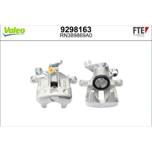 FTE Bremssattel NEOGEN 9298163