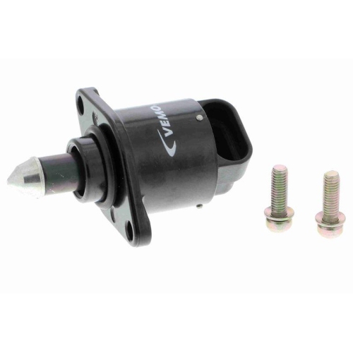 VEMO Leerlaufregelventil, Luftversorgung Original VEMO Qualität V46-77-0021