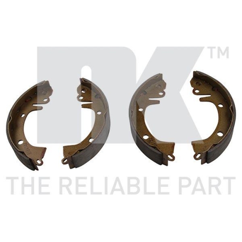 NK Bremsbackensatz 2730336