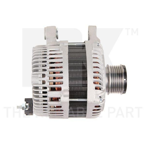 NK Generator 4839789