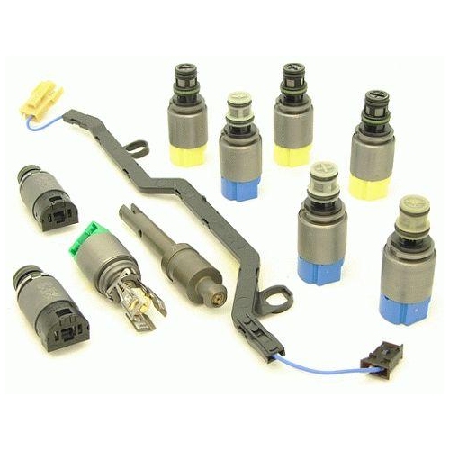 ZF Magnetventil, Automatikgetriebe 1068.298.043