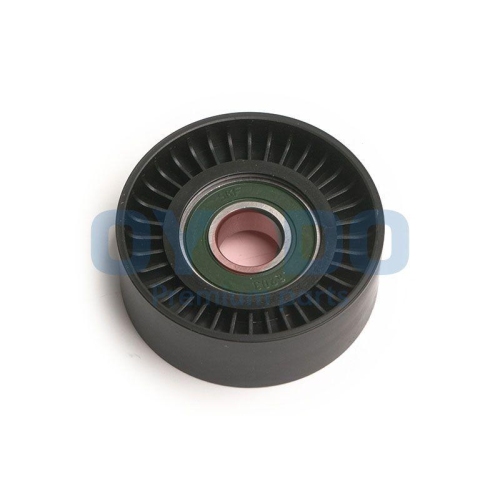 Oyodo Spannrolle, Keilrippenriemen