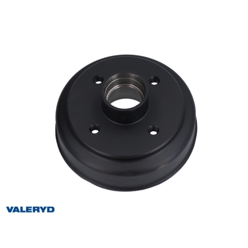 Bremstrommel 160*35 / 4x100 / passend für Knott Valeryd 1095008 Anhänger