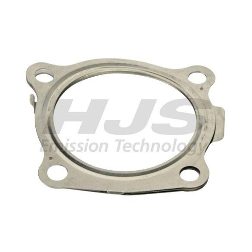 HJS Dichtung, Abgasrohr