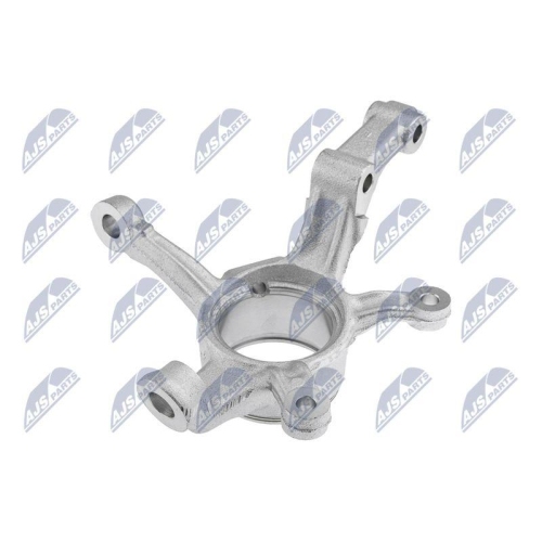 NTY Achsschenkel, Radaufhängung ZZP-ME-006