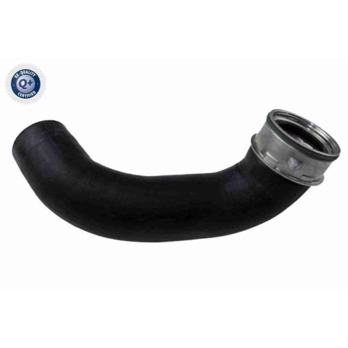 VAICO Ladeluftschlauch Q+, Erstausrüsterqualität