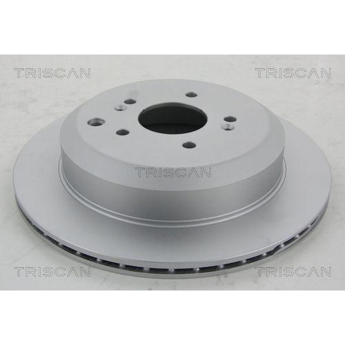 TRISCAN Bremsscheibe 8120 43174C