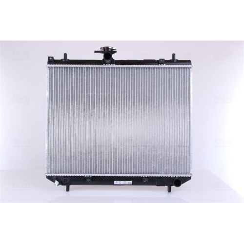 NISSENS K&uuml;hler, Motork&uuml;hlung 617555