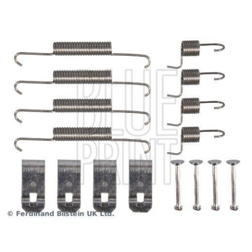 BLUE PRINT Zubeh&ouml;rsatz, Bremsbacken ADBP410080