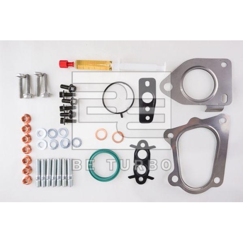 BE TURBO Montagesatz, Lader ABS314