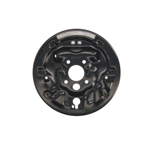 BLIC Abdeckblech, Bremstrommel 6508-03-7521875K