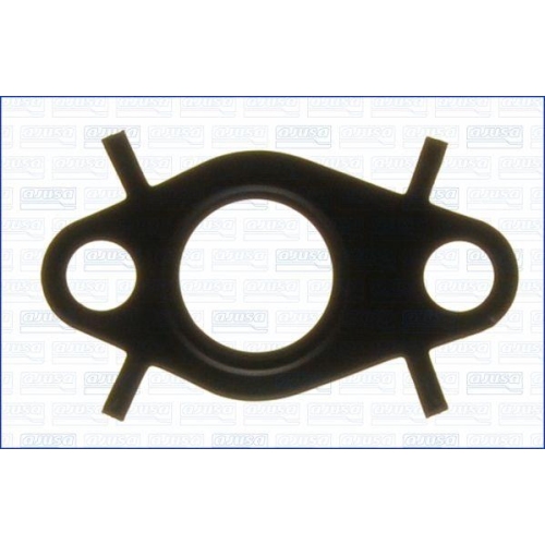 AJUSA Dichtung, Leitung AGR-Ventil 01183100