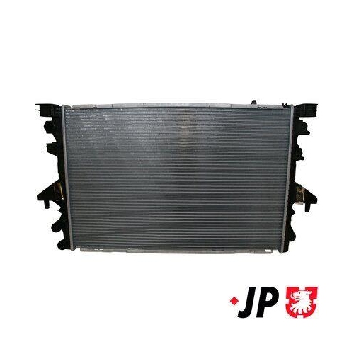 JP GROUP Kühler, Motorkühlung JP 1114207700