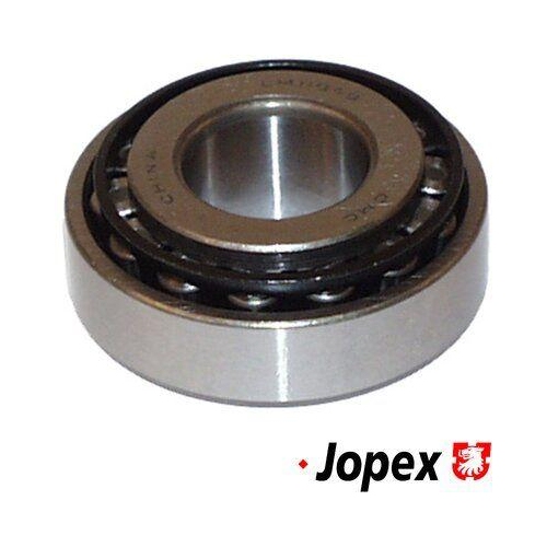 JP GROUP Radlager JOPEX 8141200600