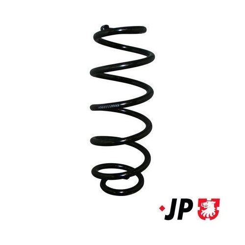 JP GROUP Fahrwerksfeder JP 1142202900