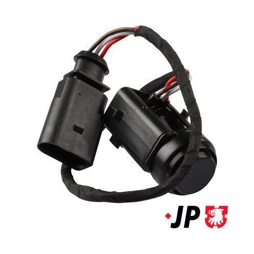 JP GROUP Sensor, Einparkhilfe JP 1197501500