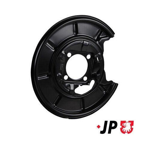 JP GROUP Spritzblech, Bremsscheibe JP 1364302480