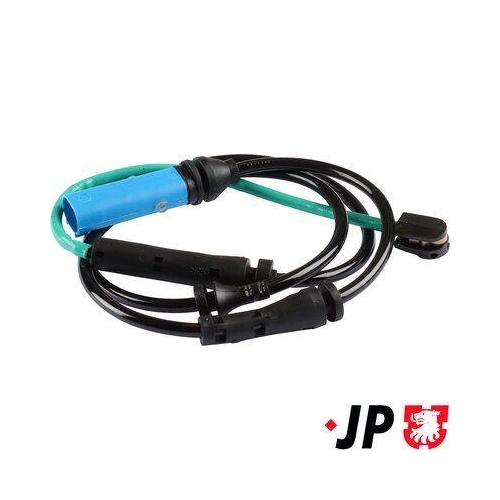 JP GROUP Sensor, Bremsbelagverschleiß JP 1497304600