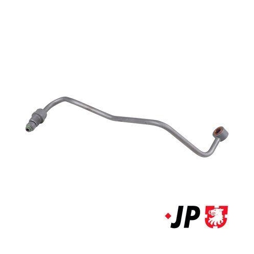 JP GROUP &Ouml;lleitung, Lader JP 4317600500