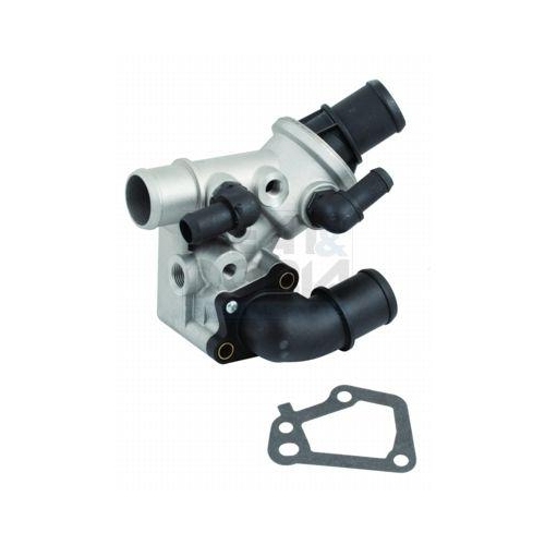 MEAT & DORIA Thermostat, K&uuml;hlmittel 92012