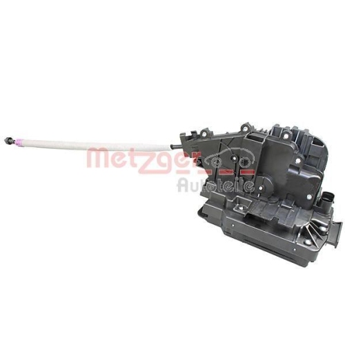METZGER AUTOTEILE T&uuml;rschloss GREENPARTS 2314157