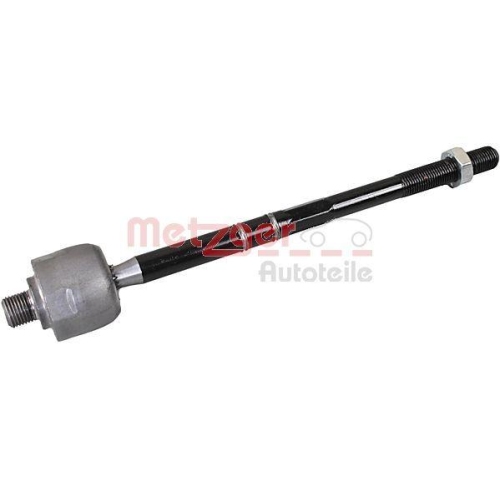 METZGER AUTOTEILE Axialgelenk, Spurstange COMPETENCE KIT 51033808