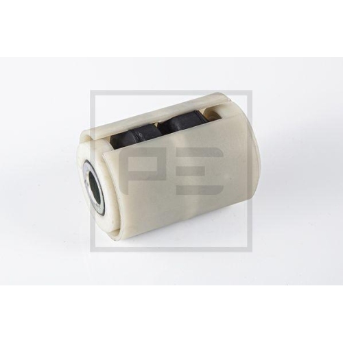 PE Automotive Buchse, Federauge 034.010-00A