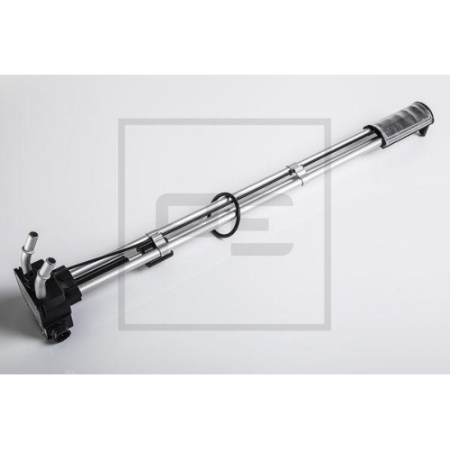 PE Automotive Sensor, Kraftstoffvorrat 080.979-00A