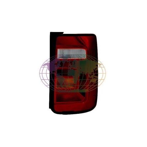 Lexmond Trading BV Schlussleuchte 9202431