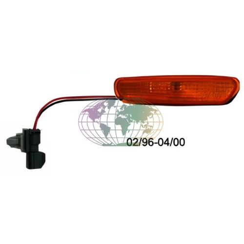 Lexmond Trading BV Blinkleuchte 9615320