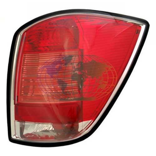 Lexmond Trading BV Schlussleuchte 6420411