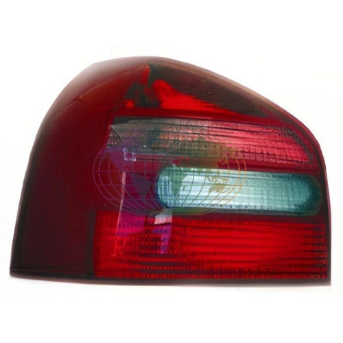 Lexmond Trading BV Schlussleuchte 0831401