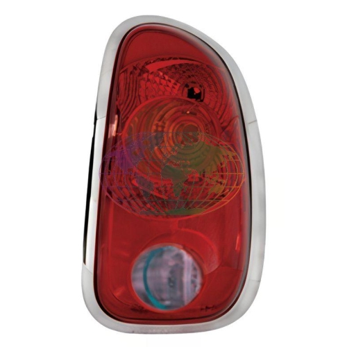 Lexmond Trading BV Schlussleuchte 1605401