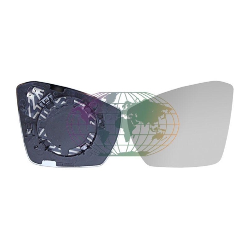 Lexmond Trading BV Spiegelglas, Au&szlig;enspiegel 7855064