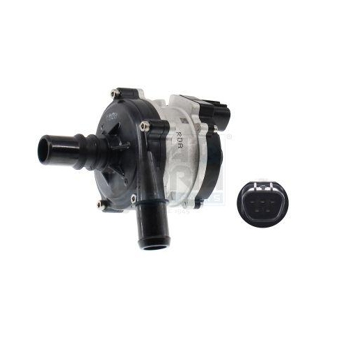 MEAT & DORIA Zusatzwasserpumpe (K&uuml;hlwasserkreislauf) 20272