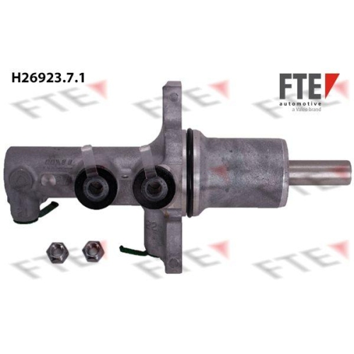 FTE Hauptbremszylinder 9220423