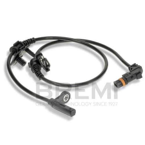 BREMI Sensor, Raddrehzahl 51680