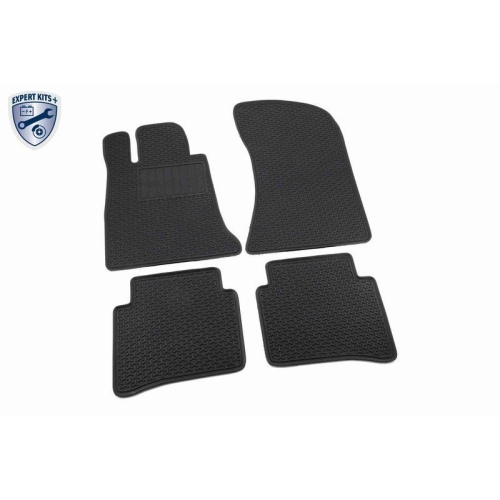 VAICO Fu&szlig;mattensatz EXPERT KITS + V30-3782