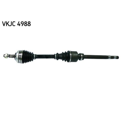SKF Antriebswelle VKJC 4988