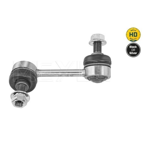 MEYLE Stange/Strebe, Stabilisator MEYLE-HD: Better than OE. Carbon neutral 15-16 060 0010/HD