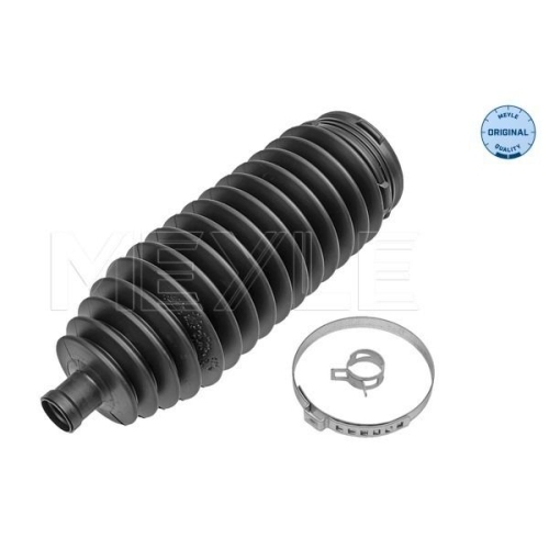 MEYLE Faltenbalgsatz, Lenkung MEYLE-ORIGINAL: True to OE. 16-14 620 0009